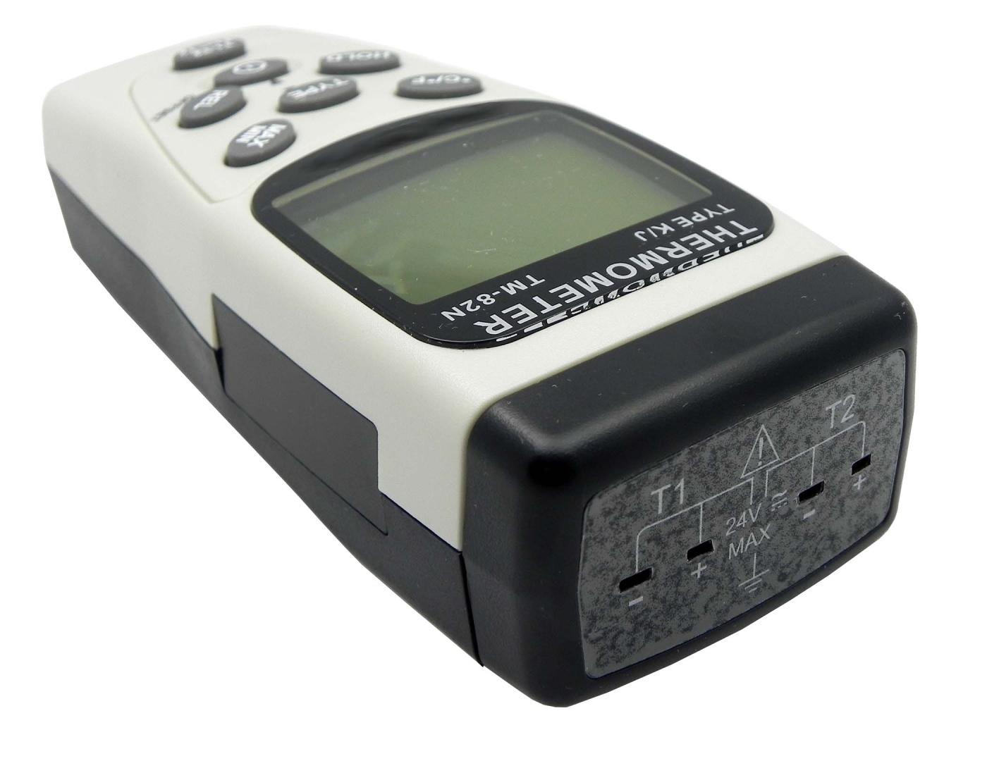 HHMD Precision Temperature Sensor| J&K Thermocouple| Professional